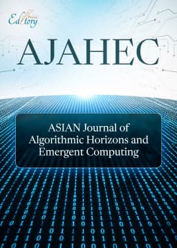 ASIAN Journal of Algorithmic Horizons and Emergent Computation (AJ-AHEC)  cover