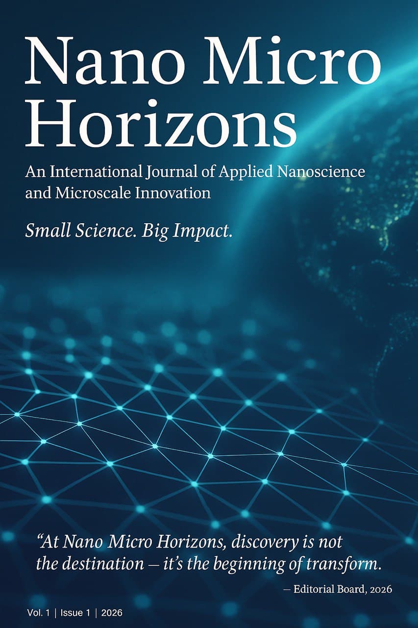 Nano & Micro Horizons