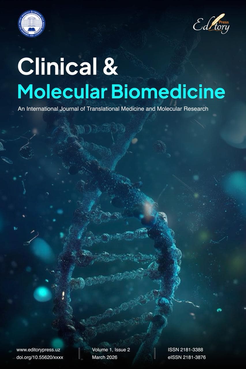 Clinical & Molecular Biomedicine